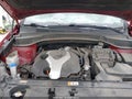 Photo 10 of 13 — 2013 Hyundai Santa Fe