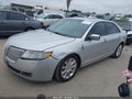 Photo 2 of 11 — 2012 Lincoln MKZ