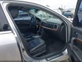 Photo 5 of 11 — 2012 Lincoln MKZ
