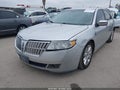 Photo 6 of 11 — 2012 Lincoln MKZ