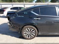 2023 Nissan Altima — photo 18 of 21 | VIN 1N4BL4DVXPN355788