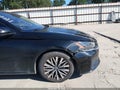 2023 Nissan Altima — photo 20 of 21 | VIN 1N4BL4DVXPN355788