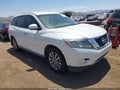 Photo 1 of 11 — 2014 Nissan Pathfinder