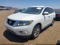 Photo 2 of 11 — 2014 Nissan Pathfinder