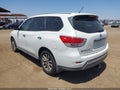 Photo 3 of 11 — 2014 Nissan Pathfinder