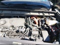 Photo 10 of 16 — 2025 Toyota Highlander Hybrid