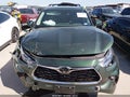Photo 12 of 16 — 2025 Toyota Highlander Hybrid