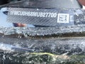 2021 Ford Escape — photo 12 of 16 | VIN 1FMCU0H68MUB27700