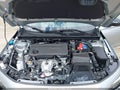 Photo 10 of 18 — 2026 Honda Civic