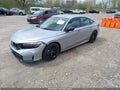 Photo 2 of 18 — 2026 Honda Civic