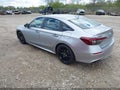 Photo 3 of 18 — 2026 Honda Civic