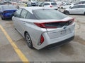 Photo 3 of 16 — 2021 Toyota Prius Prime
