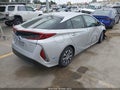 Photo 4 of 16 — 2021 Toyota Prius Prime
