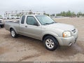 Photo 1 of 11 — 2003 Nissan Frontier