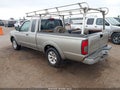 Photo 3 of 11 — 2003 Nissan Frontier