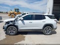Photo 15 of 17 — 2026 Chevrolet Equinox