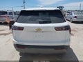 Photo 17 of 17 — 2026 Chevrolet Equinox
