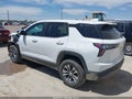 Photo 3 of 17 — 2026 Chevrolet Equinox