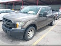 Photo 2 of 16 — 2018 Ford F-150