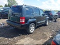 Photo 4 of 17 — 2012 Jeep Liberty