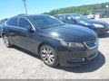 2016 Chevrolet Impala — photo 13 of 16 | VIN 2G1115S3XG9127532