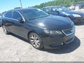 2016 Chevrolet Impala — photo 1 of 16 | VIN 2G1115S3XG9127532