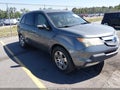 Photo 1 of 11 — 2008 Acura MDX