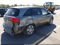 Photo 4 of 11 — 2008 Acura MDX