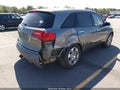 Photo 6 of 11 — 2008 Acura MDX