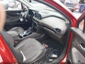 Photo 5 of 22 — 2019 Hyundai Santa Fe