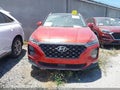 Photo 13 of 22 — 2019 Hyundai Santa Fe