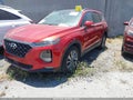 Photo 2 of 22 — 2019 Hyundai Santa Fe
