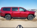Photo 14 of 17 — 2026 Jeep Grand Wagoneer