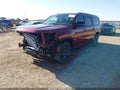 Photo 2 of 17 — 2026 Jeep Grand Wagoneer