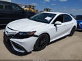 Photo 2 of 16 — 2024 Toyota Camry