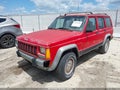 Photo 2 of 16 — 1996 Jeep Cherokee