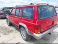 Photo 3 of 16 — 1996 Jeep Cherokee