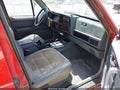 Photo 5 of 16 — 1996 Jeep Cherokee