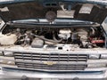 Photo 10 of 11 — 1992 Chevrolet G20