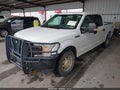 Photo 2 of 16 — 2018 Ford F-150