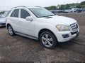 Photo 1 of 13 — 2010 Mercedes-Benz ML-Class