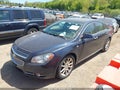 Photo 2 of 11 — 2008 Chevrolet Malibu