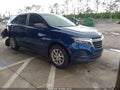 Photo 1 of 16 — 2022 Chevrolet Equinox