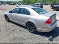 Photo 3 of 12 — 2010 Ford Fusion