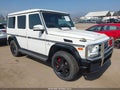 Photo 1 of 15 — 2018 Mercedes-Benz G-Class