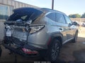 Photo 4 of 16 — 2024 Hyundai Tucson Hybrid