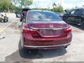 Photo 16 of 16 — 2017 Honda Accord