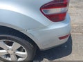 Photo 6 of 11 — 2010 Mercedes-Benz ML-Class