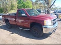 Photo 13 of 17 — 2008 Chevrolet Silverado