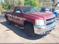 Photo 1 of 17 — 2008 Chevrolet Silverado